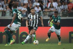 Atlético