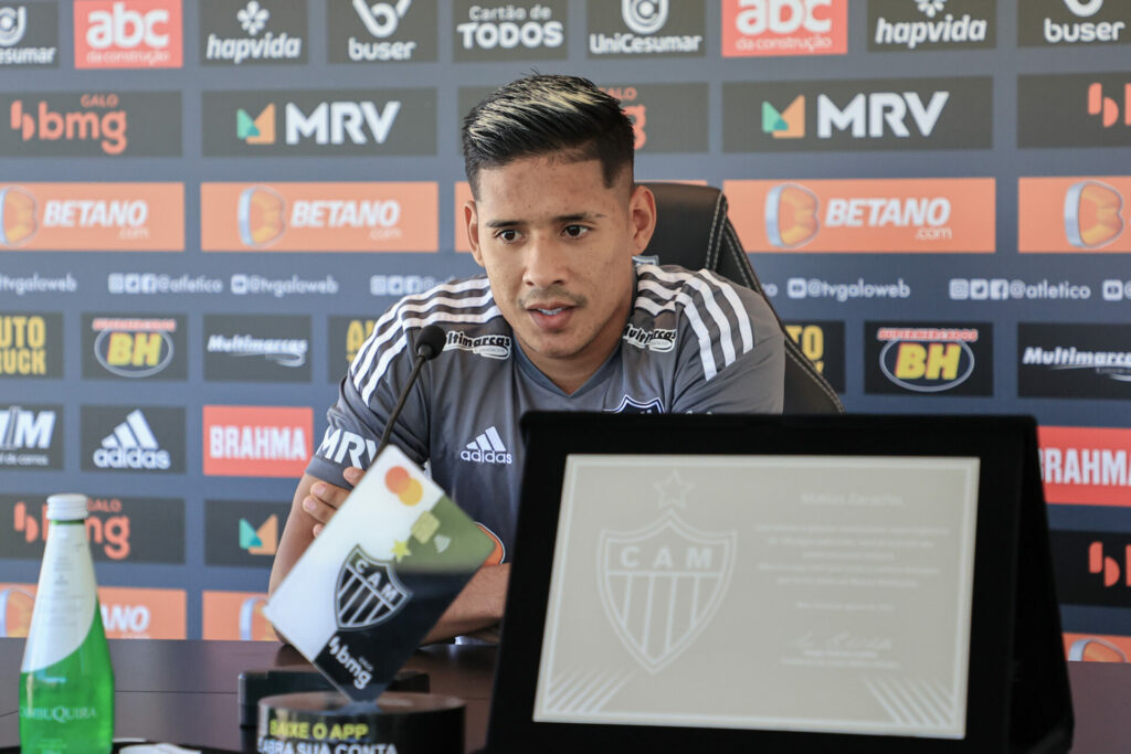 Atlético