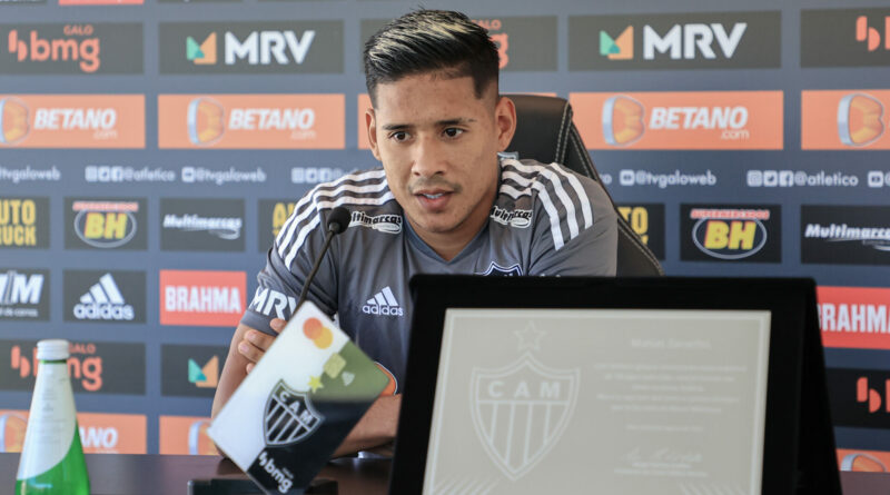 Atlético