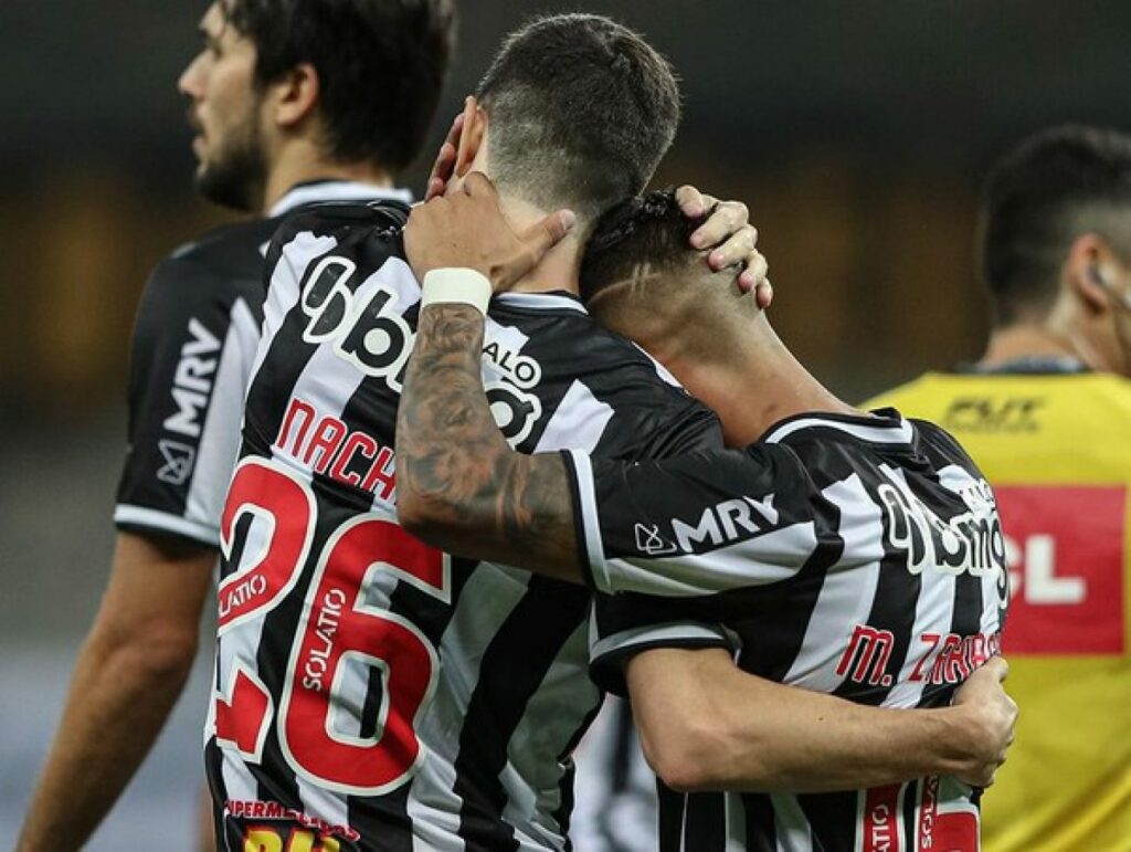 Atlético