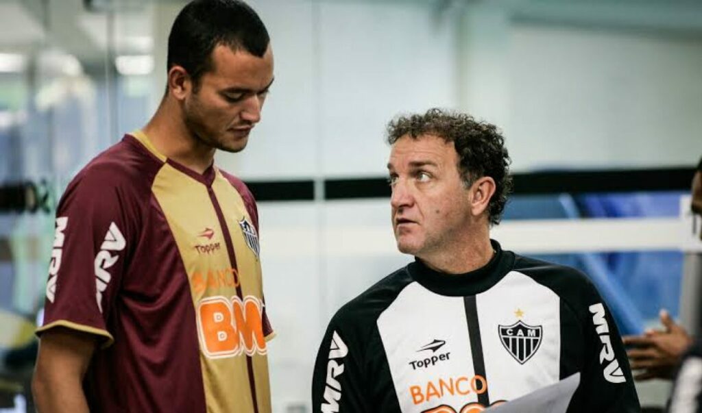 Atlético