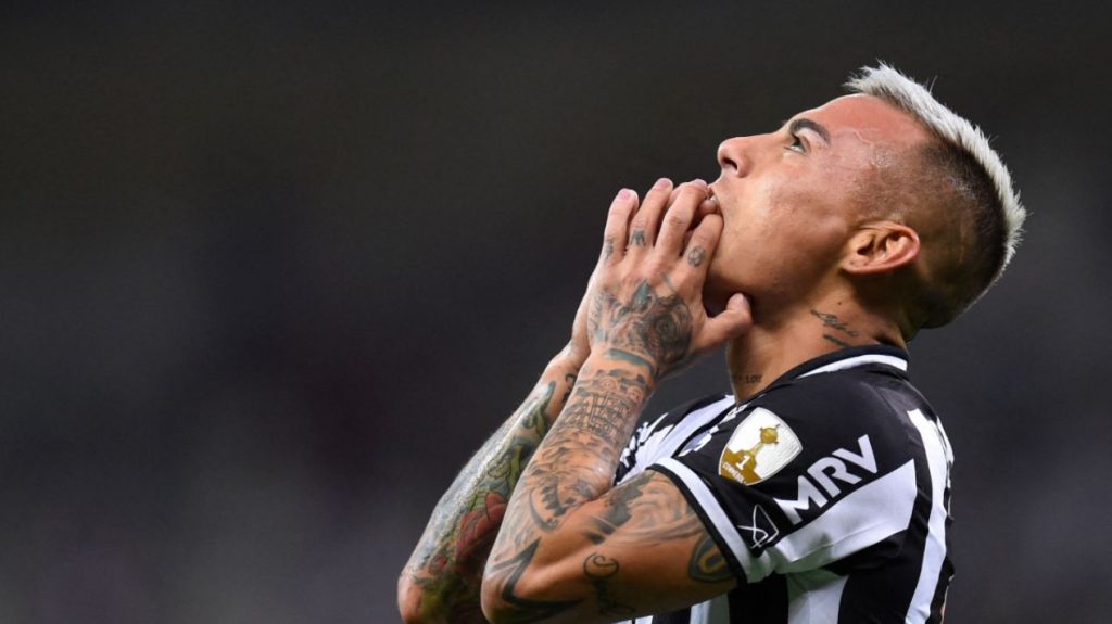 Galo Eduardo Vargas