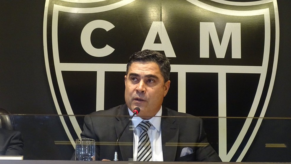 Atlético