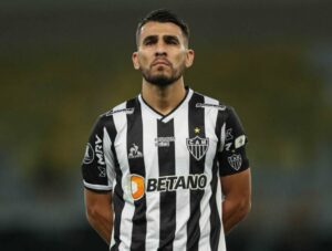 Alonso Galo