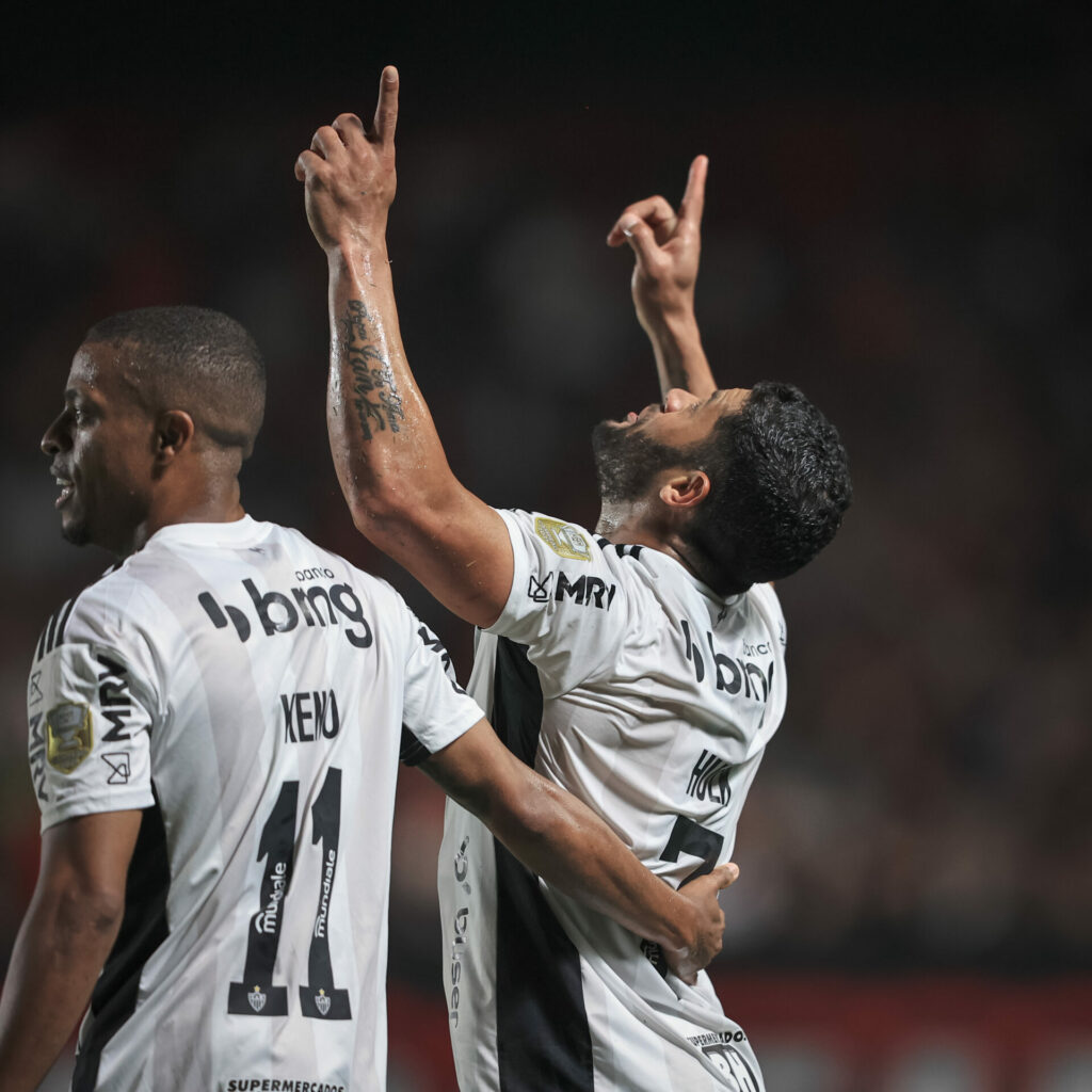 Atlético
