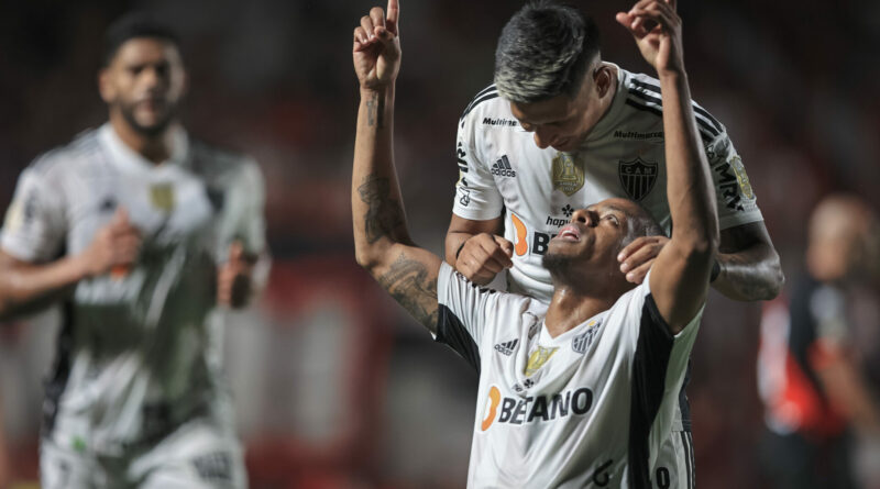 Atlético Galo