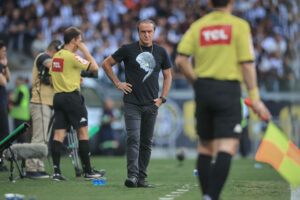 Galo Cuca