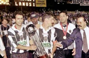 Atlético