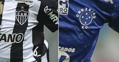 Galo x Cruzeiro