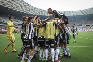 Galo x Fluminense