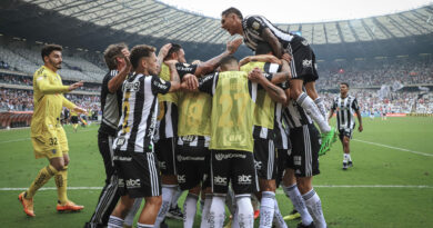 Galo x Fluminense