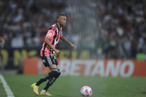 Galo x Ceará Ademir
