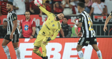 Galo Atlético-MG