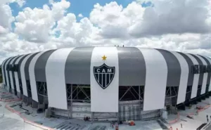 atletico mg galo arena