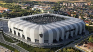 atlético mg galo arena mrv