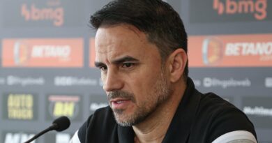 Galo atletico mg
