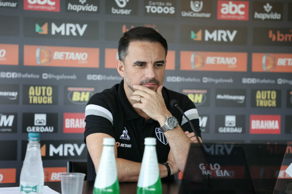 atlético mg
