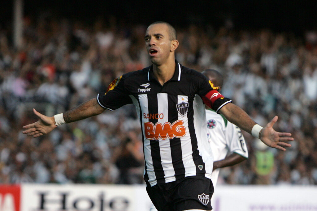 Foto: Bruno Cantini/Atlético-MG
