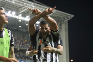 Atlético-MG galo hulk