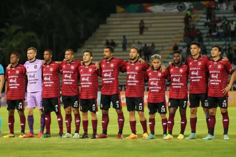 Carabobo x Atlético-MG ao vivo e online, onde assistir, que horas