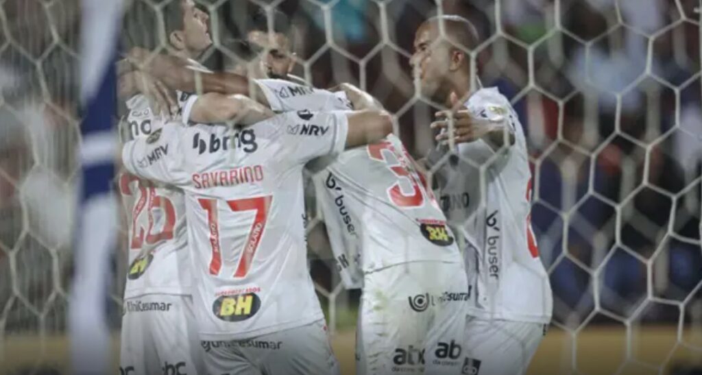 atlético-mg