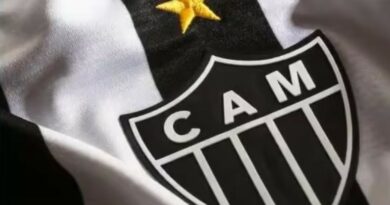 atlético FMF