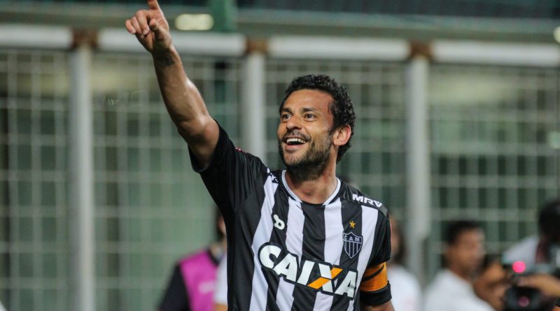 fred atlético mg galo