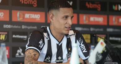 atlético mg arana