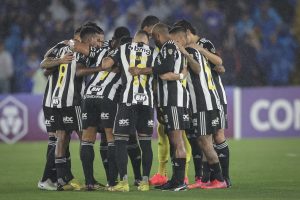 atlético mg galo