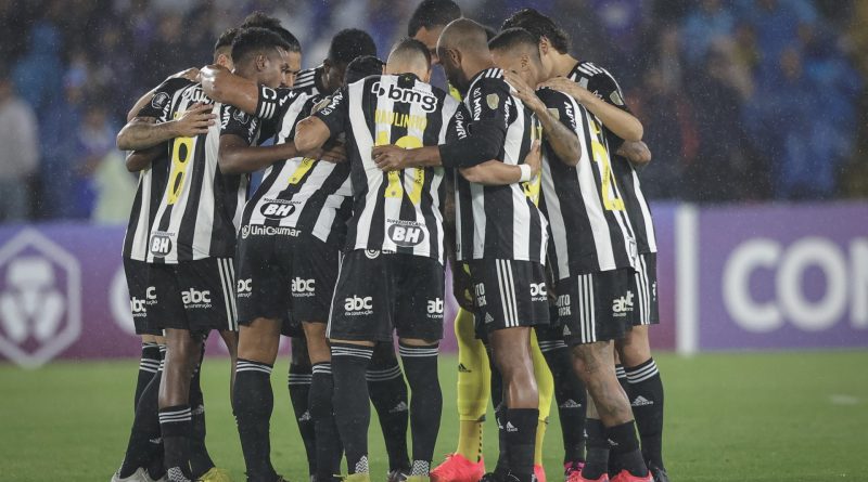 atlético galo libertadores