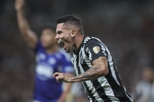 atlético mg galo
