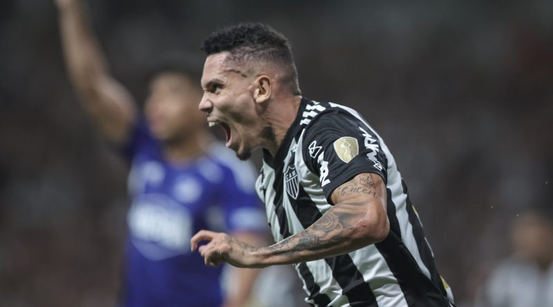 atlético mg galo
