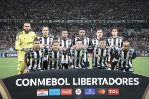 atlético mg galo libertadores
