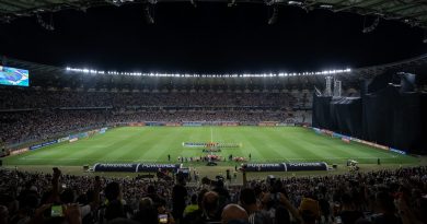atlético mg galo