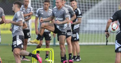 atlético mg galo
