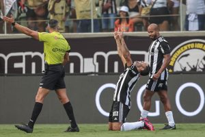 atlético mg galo