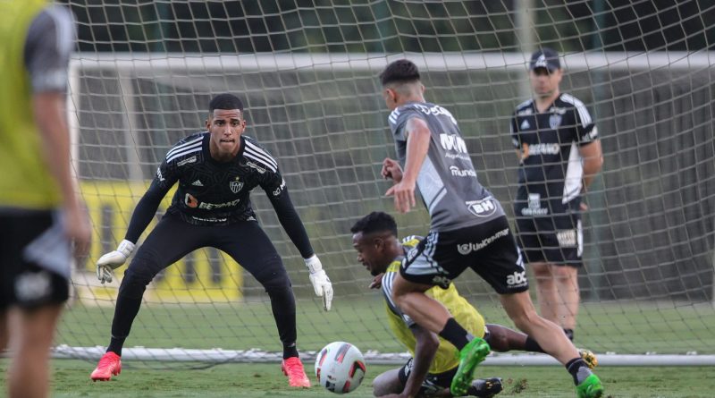 atletico mg galo