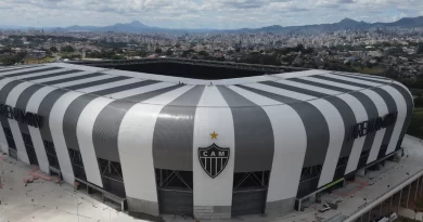 Arena MRV - Atlético