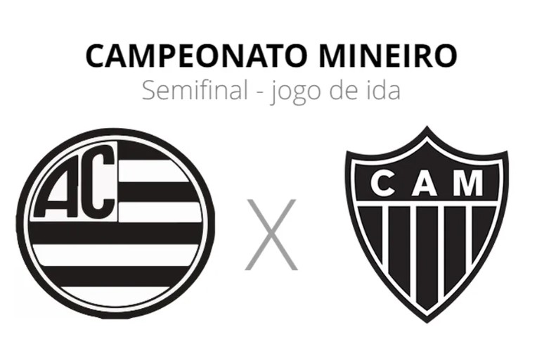 atletico mg galo semifinal