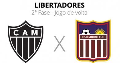 atlético mg