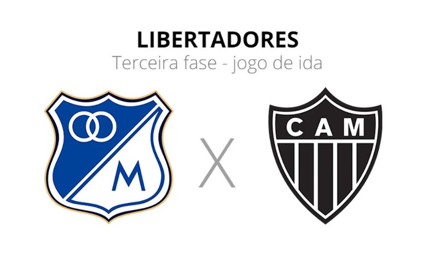 atlético mg millionarios