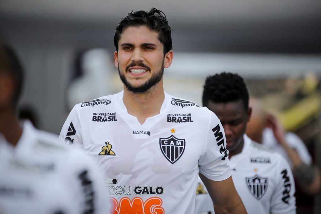 atletico mg galo