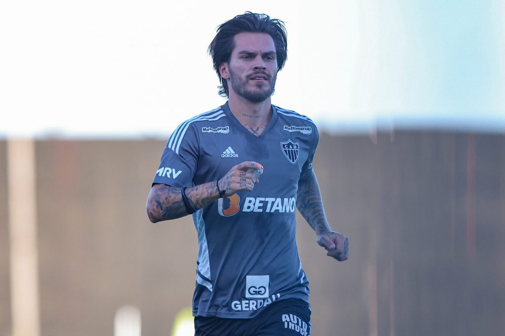 atlético mg galo nathan