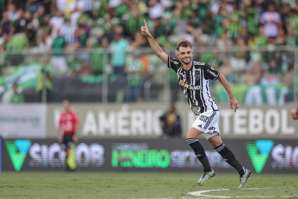 Atlético mg galo coudet hyoran