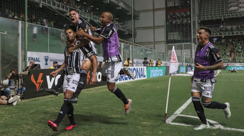 atlético mg galo