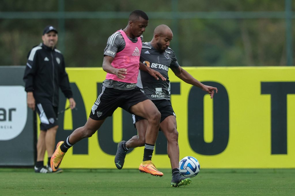 atlético mg galo coudet