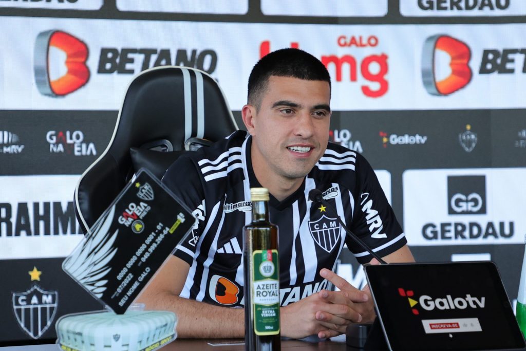 atlético me galo battaglia