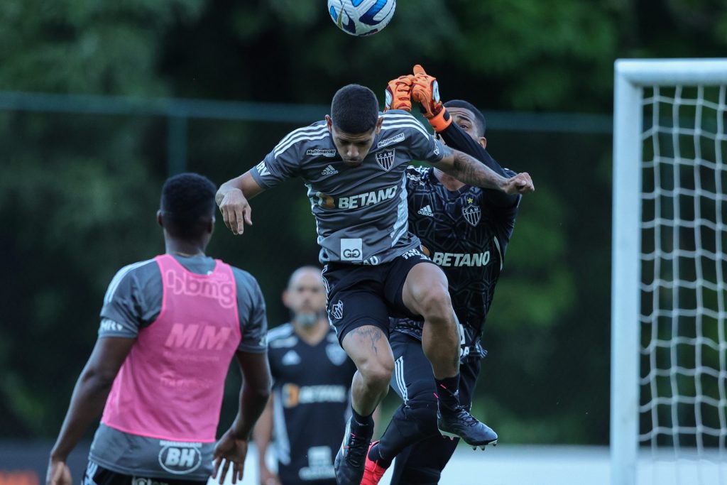 atletico mg galo