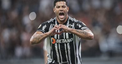atletico mg galo
