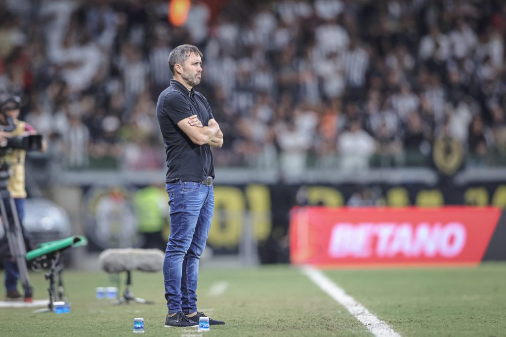 atlético mg galo coudet